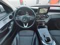 Mercedes-Benz C 180 T CGI Avantgarde 9-G LED Navi AHK Silber - thumbnail 9