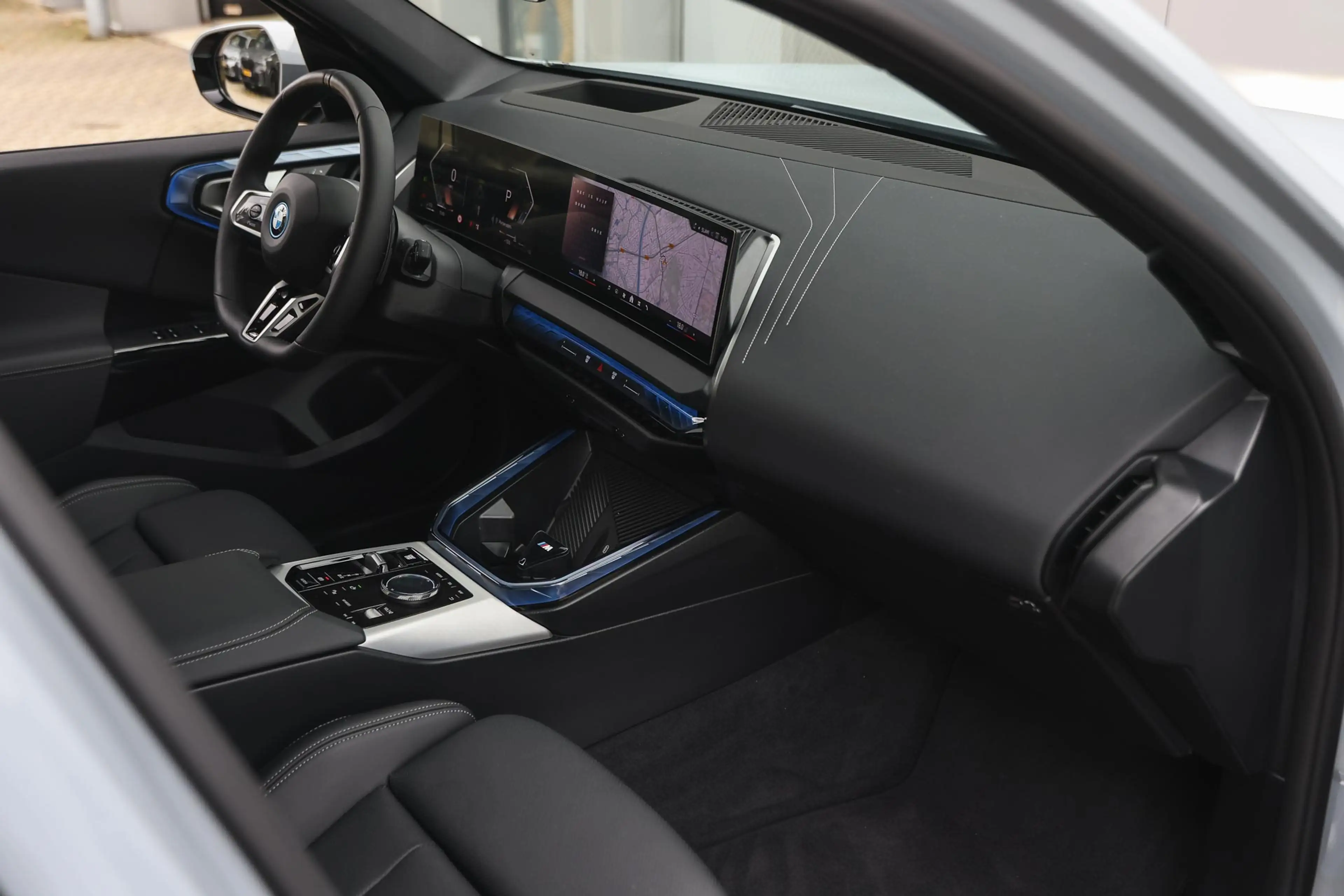 BMW X3 30e xDrive M Sport Automaat / Trekhaak / Panoramad — photo 10