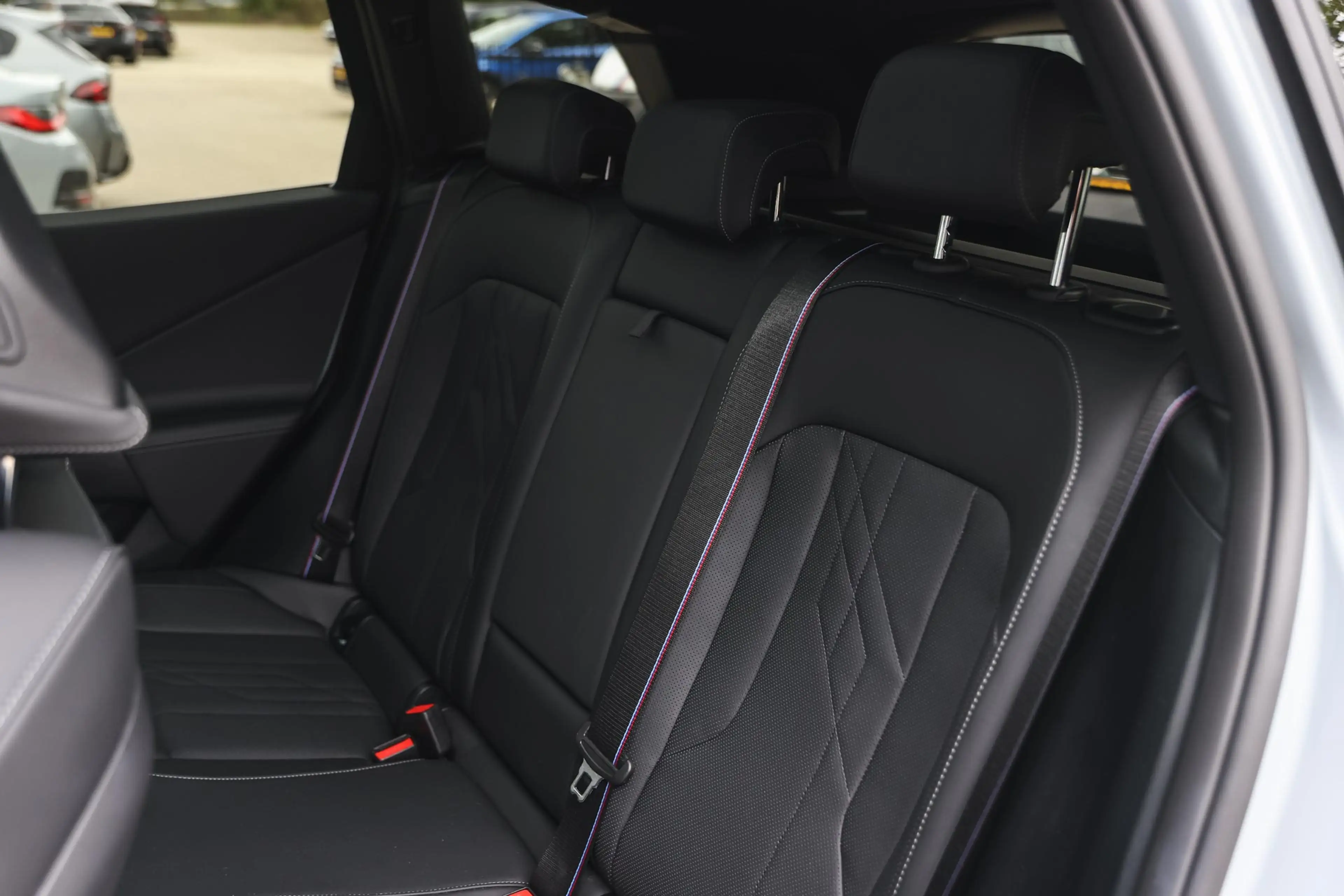 BMW X3 30e xDrive M Sport Automaat / Trekhaak / Panoramad — photo 11