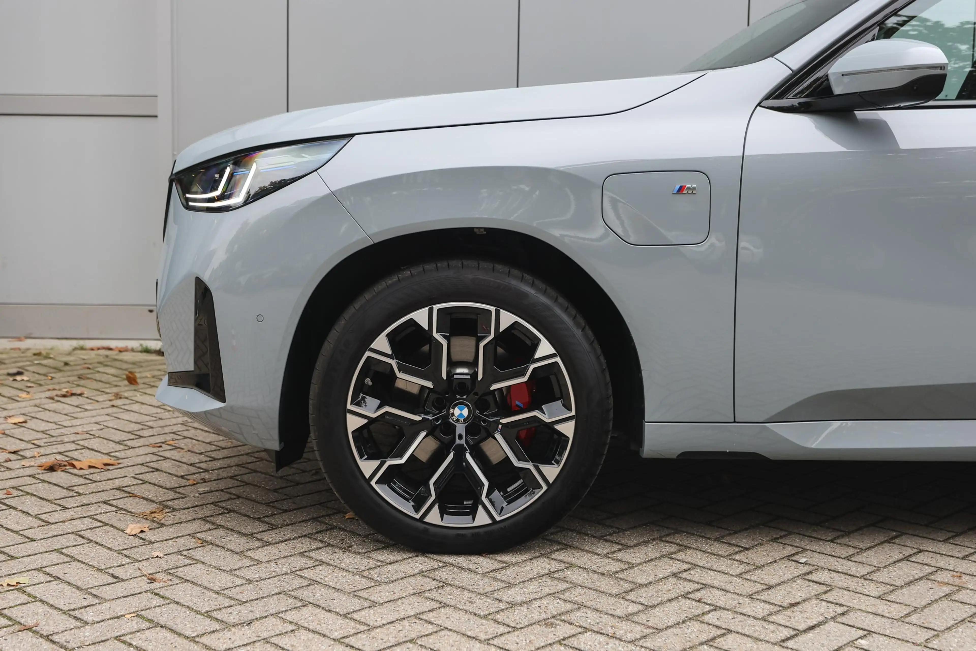 BMW X3 30e xDrive M Sport Automaat / Trekhaak / Panoramad — photo 4