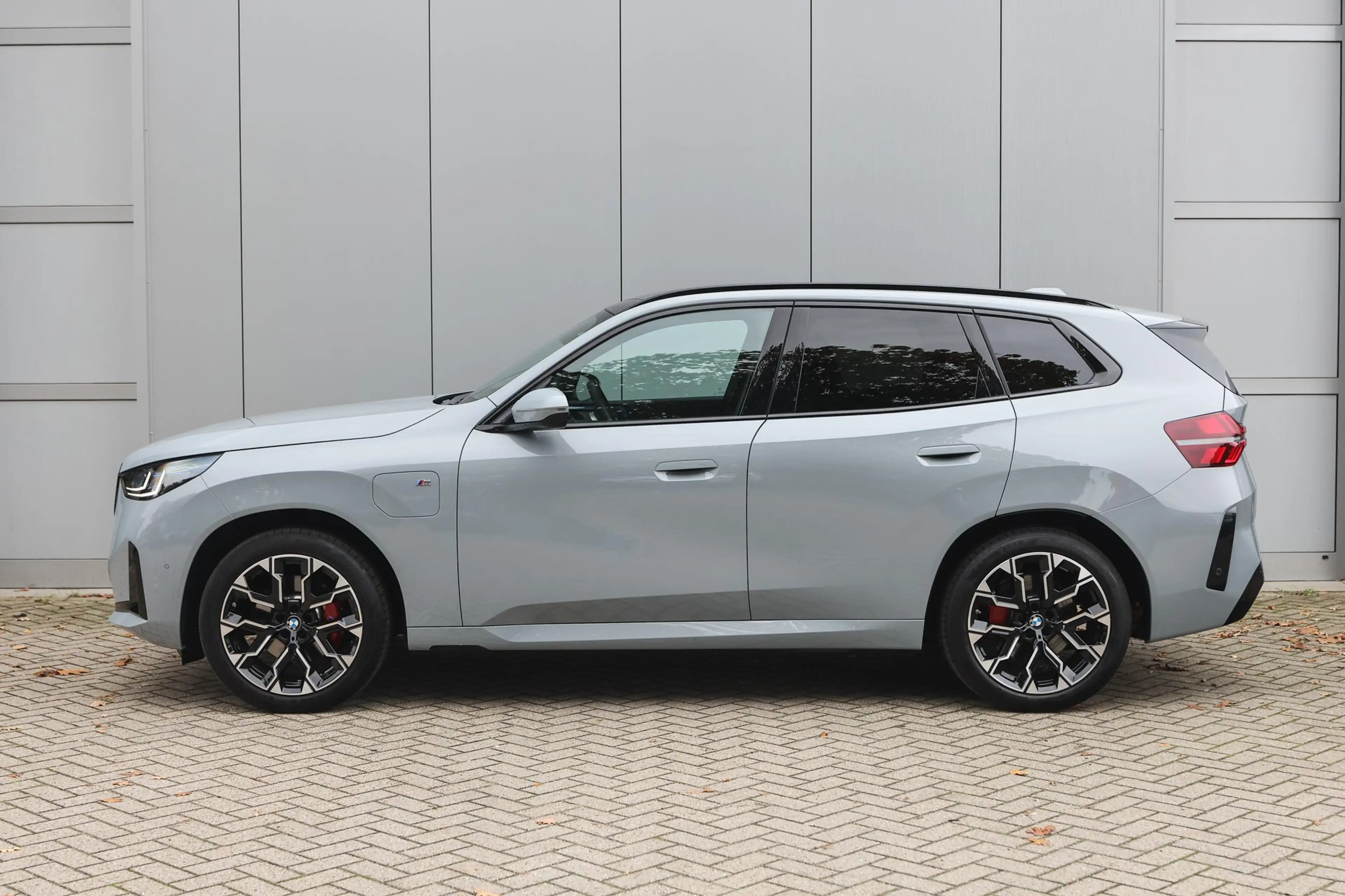 BMW X3 30e xDrive M Sport Automaat / Trekhaak / Panoramad — photo 7