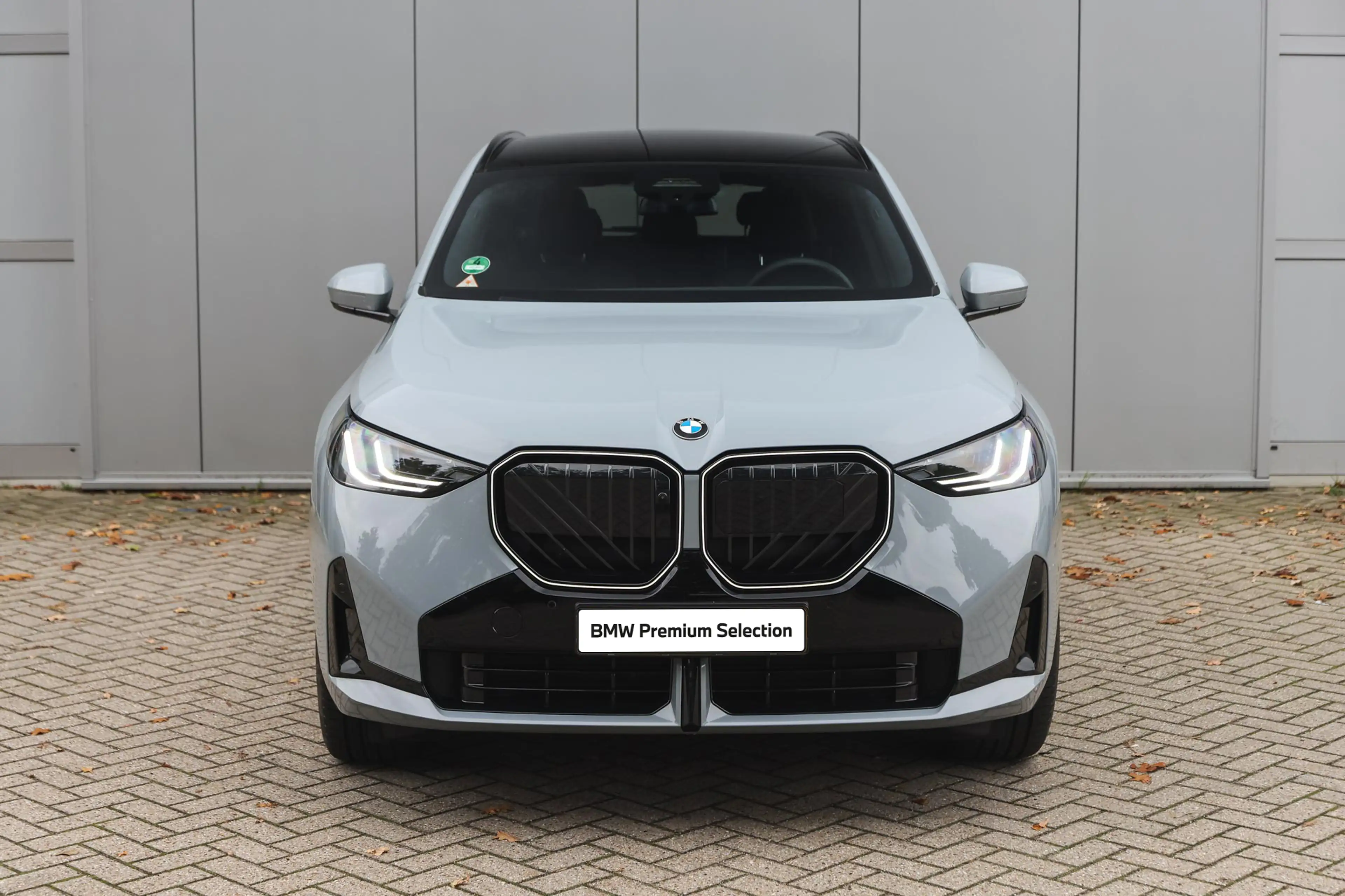 BMW X3 30e xDrive M Sport Automaat / Trekhaak / Panoramad — photo 5