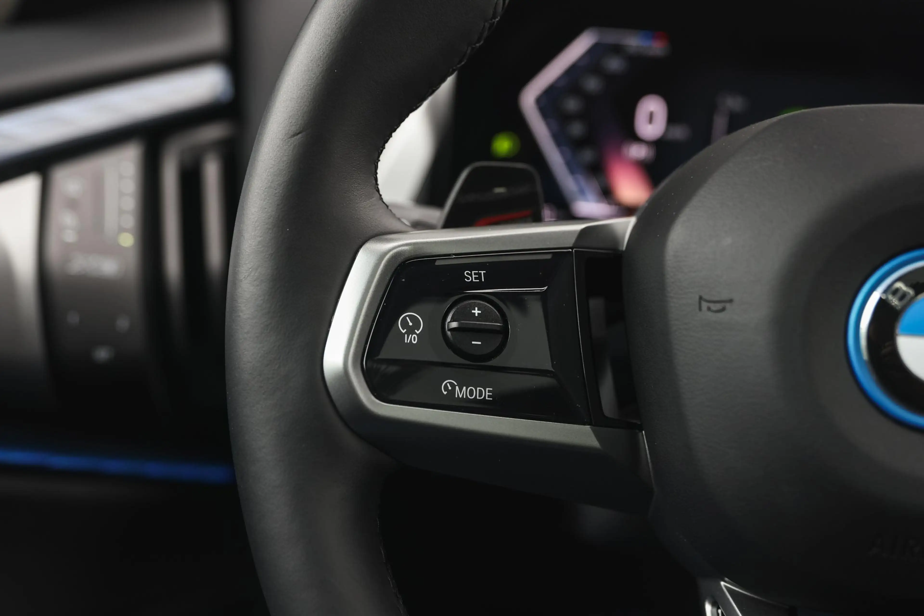 BMW X3 30e xDrive M Sport Automaat / Trekhaak / Panoramad — photo 15