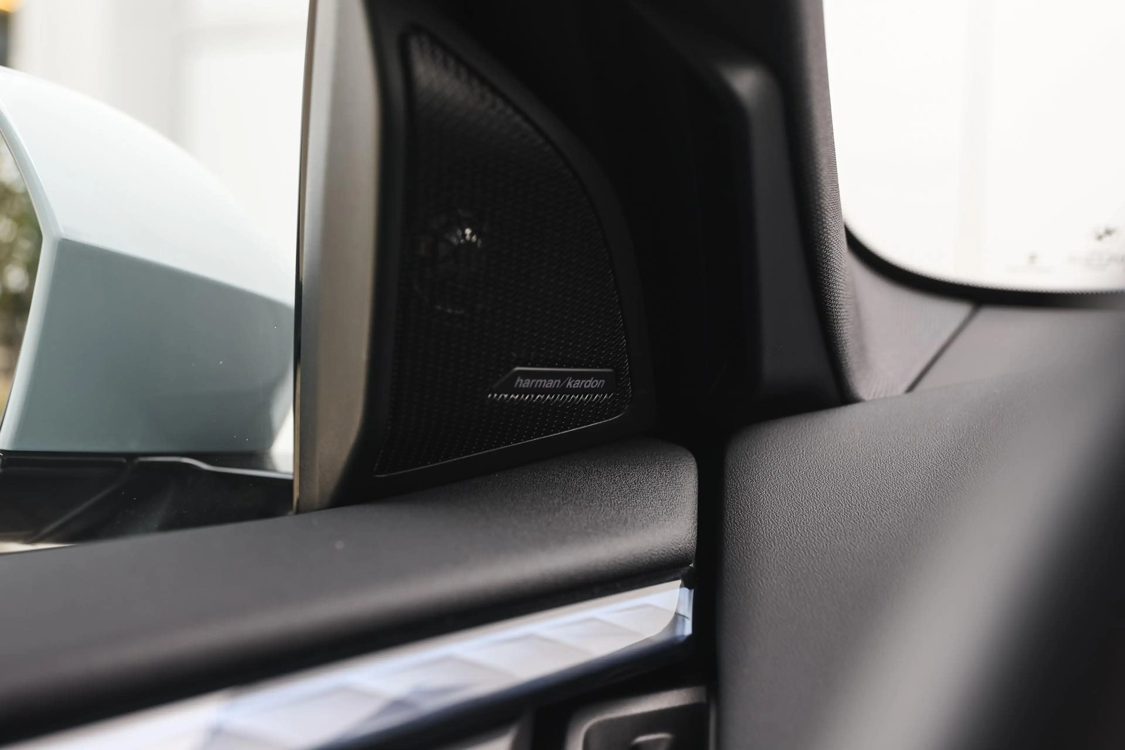 BMW X3 30e xDrive M Sport Automaat / Trekhaak / Panoramad — photo 14