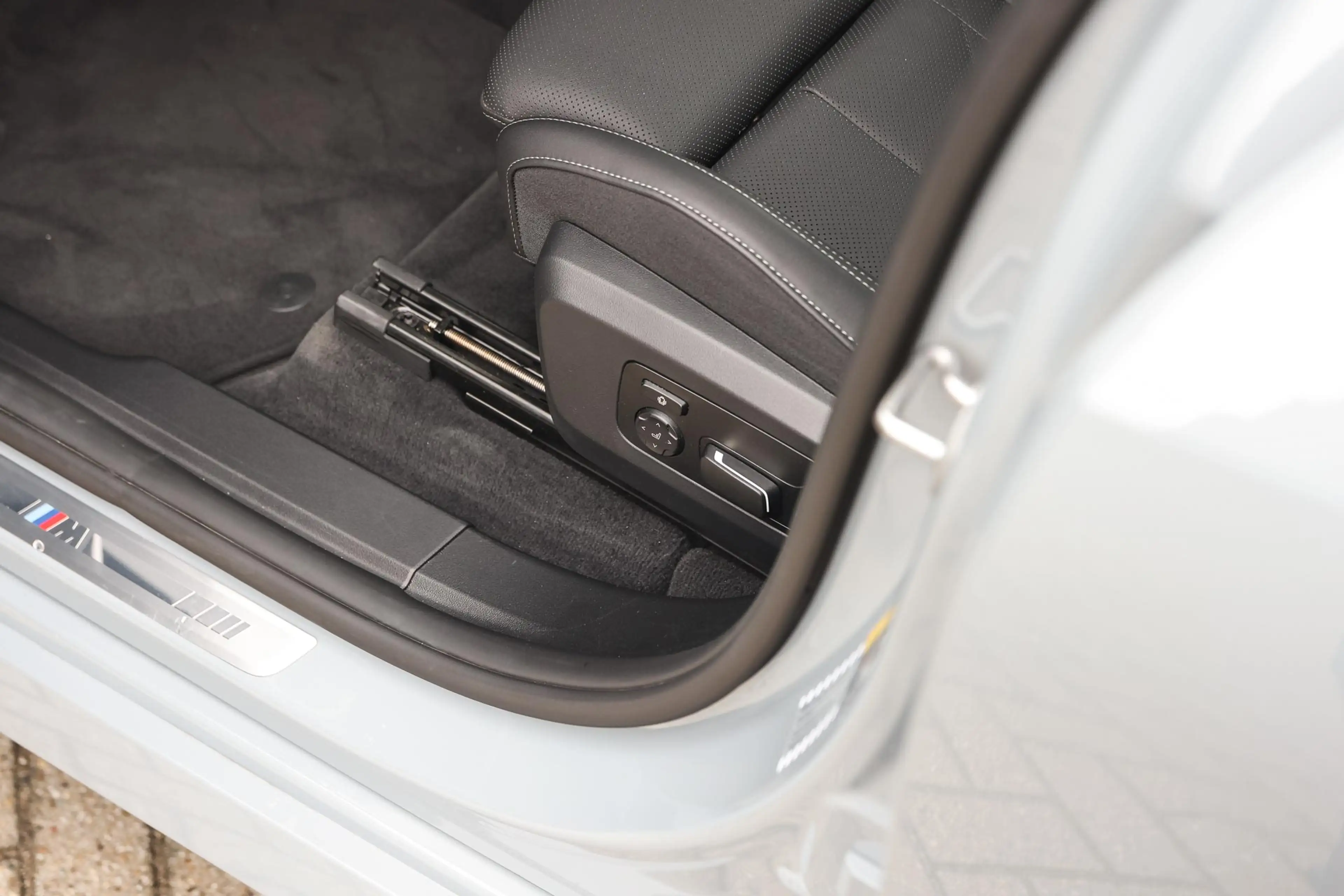 BMW X3 30e xDrive M Sport Automaat / Trekhaak / Panoramad — photo 13