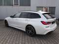 BMW 320 d Touring xDrive Aut. M Sport*Standhzg*ACC*19"Alu* Bianco - thumbnail 4