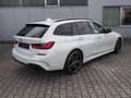 BMW 320 d Touring xDrive Aut. M Sport*Standhzg*ACC*19"Alu* Blanco - thumbnail 3