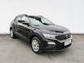 Volkswagen T-Roc 1,0 TSI Schwarz - thumbnail 4