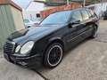 Mercedes-Benz E 320 E -Klasse T-Modell E 320 T CDI 4Matic TÜV Schwarz - thumbnail 1