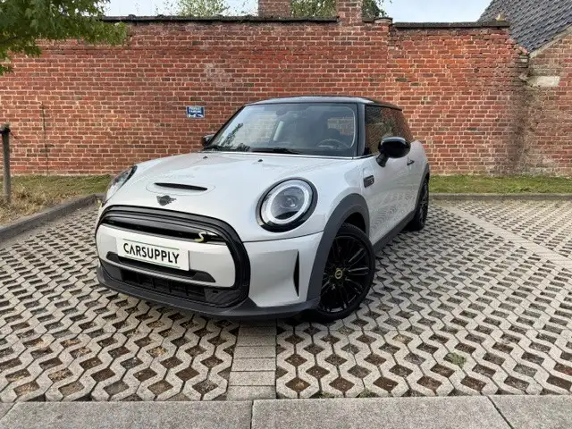 MINI Cooper SE Cooper SE - OW91 - Full electric - Black Pack - Apple Carplay - HUD - SOH 95,9% - DAB