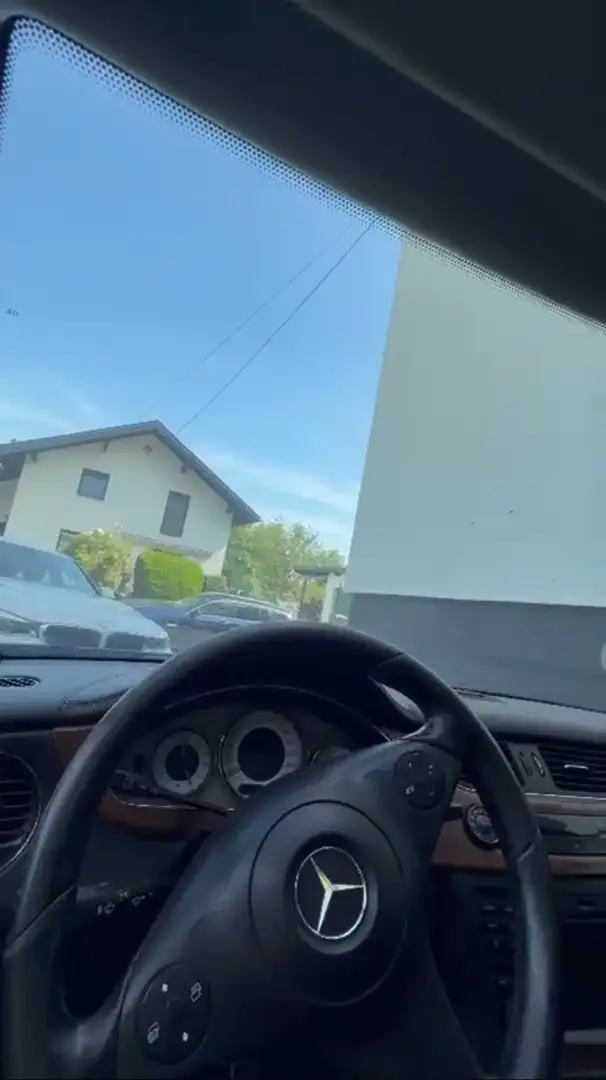 Mercedes-Benz CLS 320 CDI Aut. DPF NOTVERKAUF!! fixpreis - 1