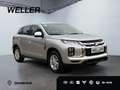 Mitsubishi ASX 2.0 2WD CVT Intro Edition *Bi-LED*SHZ*CarPlay* Silber - thumbnail 4