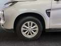 Mitsubishi ASX 2.0 2WD CVT Intro Edition *Bi-LED*SHZ*CarPlay* Silber - thumbnail 21