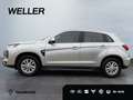 Mitsubishi ASX 2.0 2WD CVT Intro Edition *Bi-LED*SHZ*CarPlay* Silber - thumbnail 5