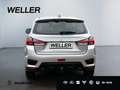 Mitsubishi ASX 2.0 2WD CVT Intro Edition *Bi-LED*SHZ*CarPlay* Silber - thumbnail 6