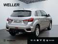 Mitsubishi ASX 2.0 2WD CVT Intro Edition *Bi-LED*SHZ*CarPlay* Silber - thumbnail 18