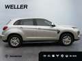 Mitsubishi ASX 2.0 2WD CVT Intro Edition *Bi-LED*SHZ*CarPlay* Silber - thumbnail 9