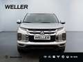 Mitsubishi ASX 2.0 2WD CVT Intro Edition *Bi-LED*SHZ*CarPlay* Silber - thumbnail 2