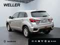 Mitsubishi ASX 2.0 2WD CVT Intro Edition *Bi-LED*SHZ*CarPlay* Silber - thumbnail 7