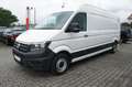 Volkswagen Crafter Kasten 35 LR 2.0 TDI Automatik *KLIMA* Blanc - thumbnail 4