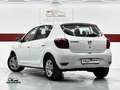 Dacia Sandero 0.9 TCE Comfort 66kW Blanco - thumbnail 6