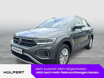 1.0 LIFE KAMERA ACC IQ.DRIVE ALU SITZHEIZ.