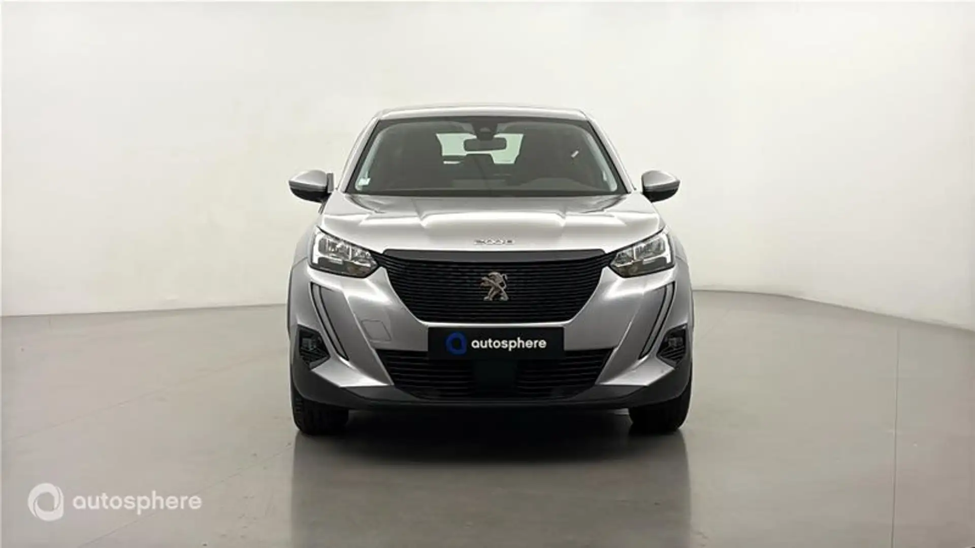 Peugeot 2008 1.2 PureTech 100ch S\u0026S Active - 2