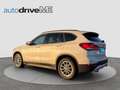 BMW X1 xDrive 18d Advantage Weiß - thumbnail 4