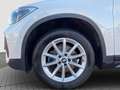 BMW X1 xDrive 18d Advantage Weiß - thumbnail 19