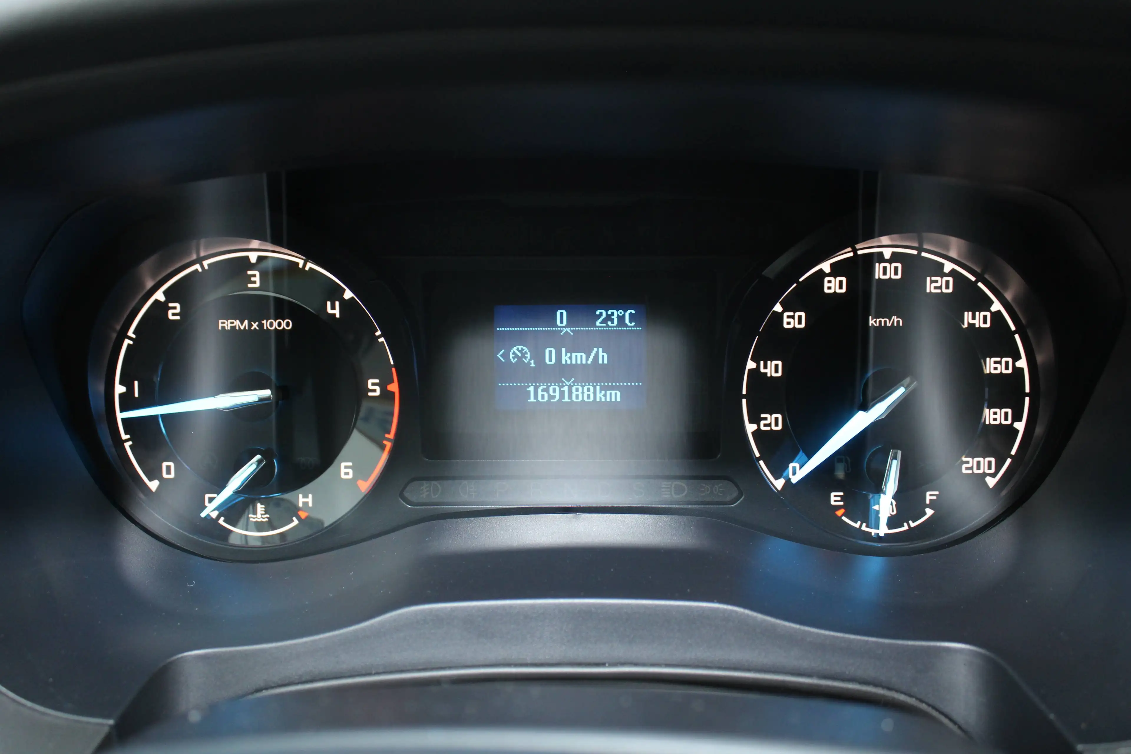 Ford Ranger Ranger Pick Up 4x4 TDCi Extra XLT — photo 13