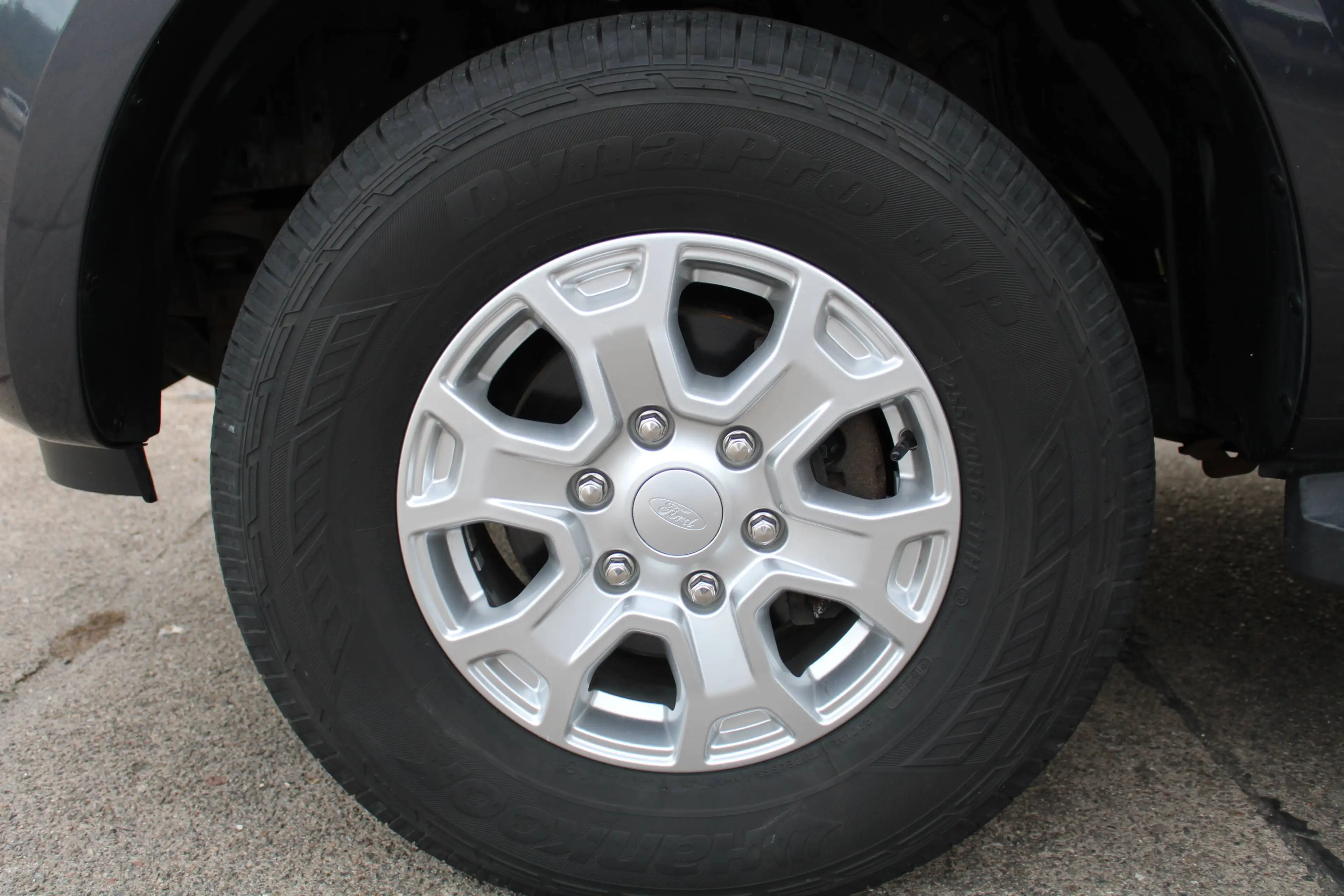 Ford Ranger Ranger Pick Up 4x4 TDCi Extra XLT — photo 10