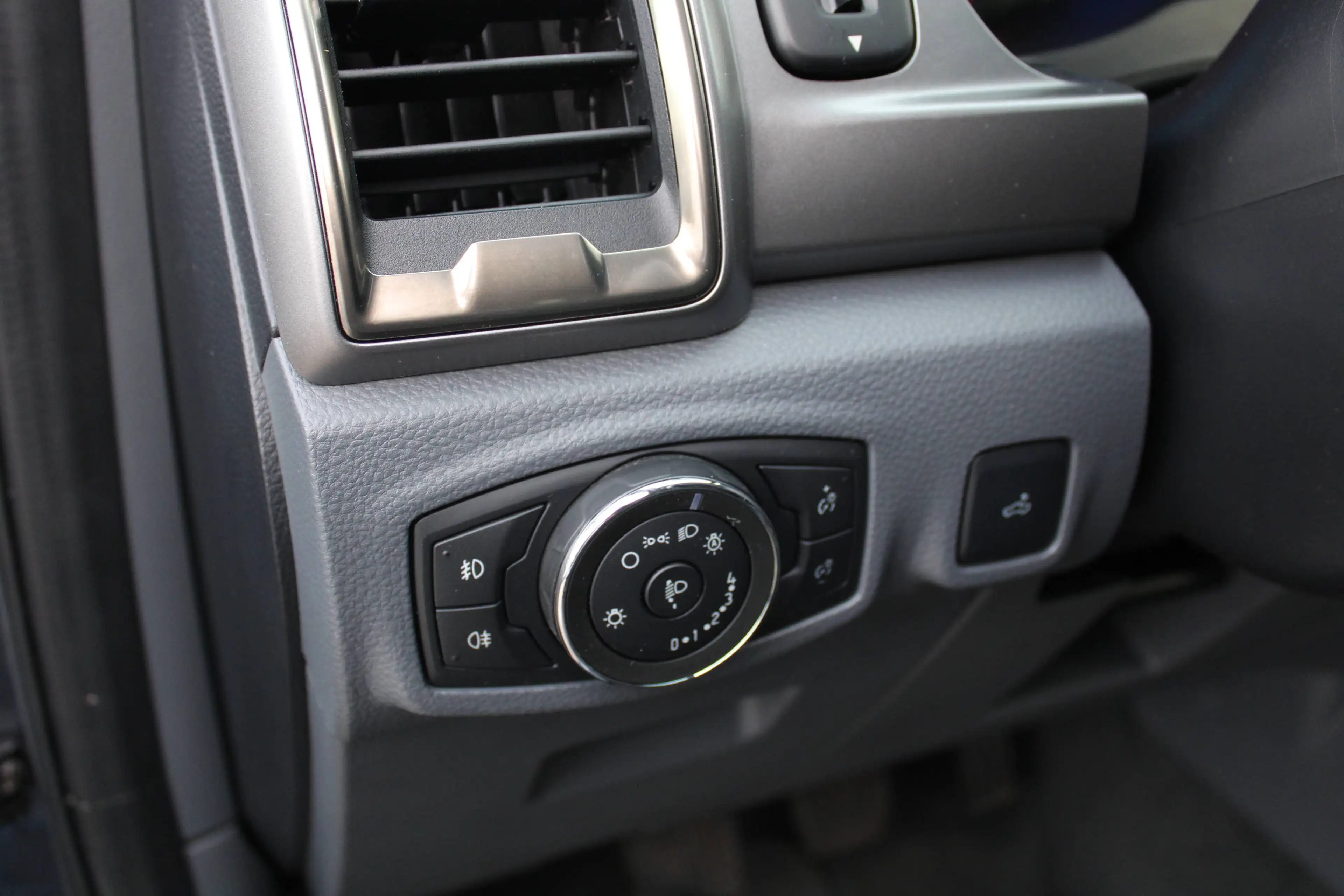 Ford Ranger Ranger Pick Up 4x4 TDCi Extra XLT — photo 12