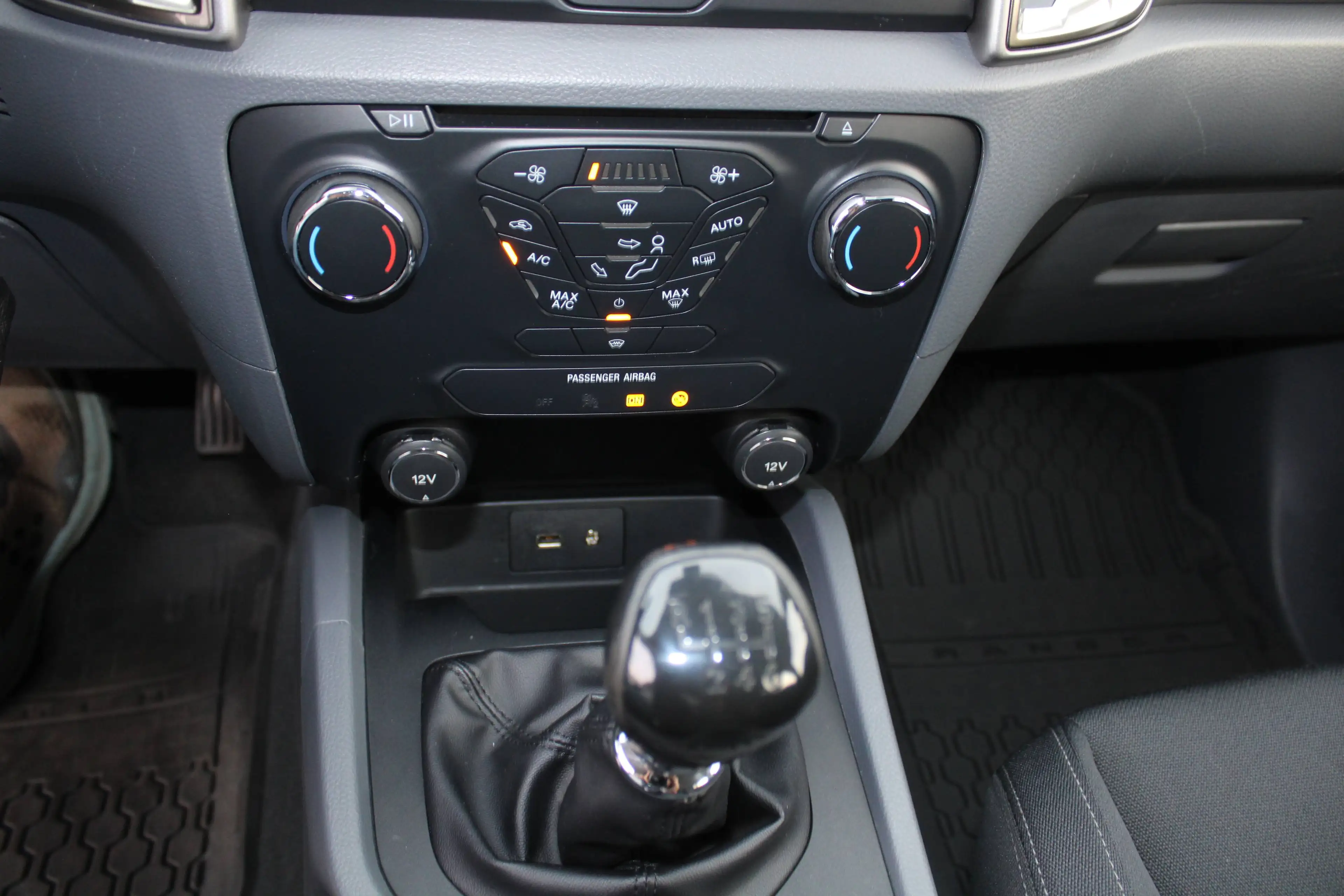Ford Ranger Ranger Pick Up 4x4 TDCi Extra XLT — photo 7
