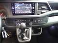 Volkswagen T6.1 Transporter 4Motion DSG Klima Navi PDC Cam Plateado - thumbnail 15