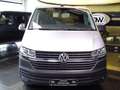 Volkswagen T6.1 Transporter 4Motion DSG Klima Navi PDC Cam Plateado - thumbnail 4