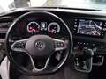 Volkswagen T6.1 Transporter 4Motion DSG Klima Navi PDC Cam Plateado - thumbnail 18