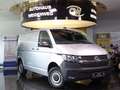 Volkswagen T6.1 Transporter 4Motion DSG Klima Navi PDC Cam Plateado - thumbnail 1