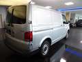 Volkswagen T6.1 Transporter 4Motion DSG Klima Navi PDC Cam Plateado - thumbnail 8