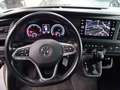 Volkswagen T6.1 Transporter 4Motion DSG Klima Navi PDC Cam Plateado - thumbnail 13