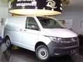 Volkswagen T6.1 Transporter 4Motion DSG Klima Navi PDC Cam Plateado - thumbnail 3