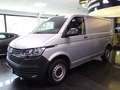 Volkswagen T6.1 Transporter 4Motion DSG Klima Navi PDC Cam Plateado - thumbnail 5