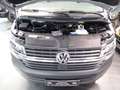 Volkswagen T6.1 Transporter 4Motion DSG Klima Navi PDC Cam Plateado - thumbnail 31