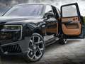 Rolls-Royce Cullinan Black Badge #Provenance Negro - thumbnail 8
