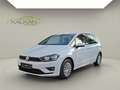 Volkswagen Golf Sportsvan Trendline BMTStart-St.1.Hand/NAVI Blanc - thumbnail 1