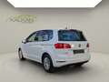 Volkswagen Golf Sportsvan Trendline BMTStart-St.1.Hand/NAVI Blanc - thumbnail 3