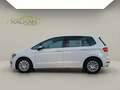 Volkswagen Golf Sportsvan Trendline BMTStart-St.1.Hand/NAVI Blanc - thumbnail 5