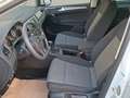 Volkswagen Golf Sportsvan Trendline BMTStart-St.1.Hand/NAVI Blanc - thumbnail 15