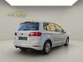 Volkswagen Golf Sportsvan Trendline BMTStart-St.1.Hand/NAVI Blanc - thumbnail 4