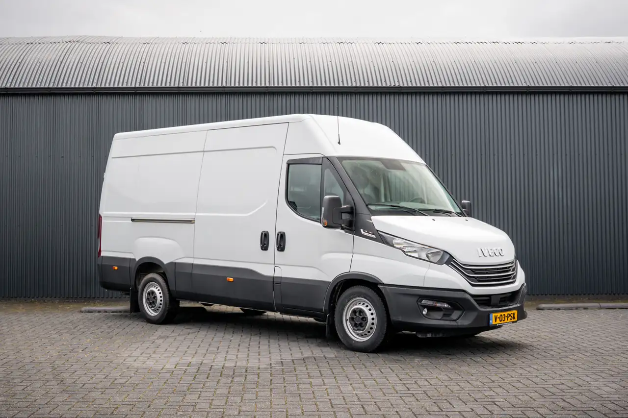 Iveco Daily 2022
