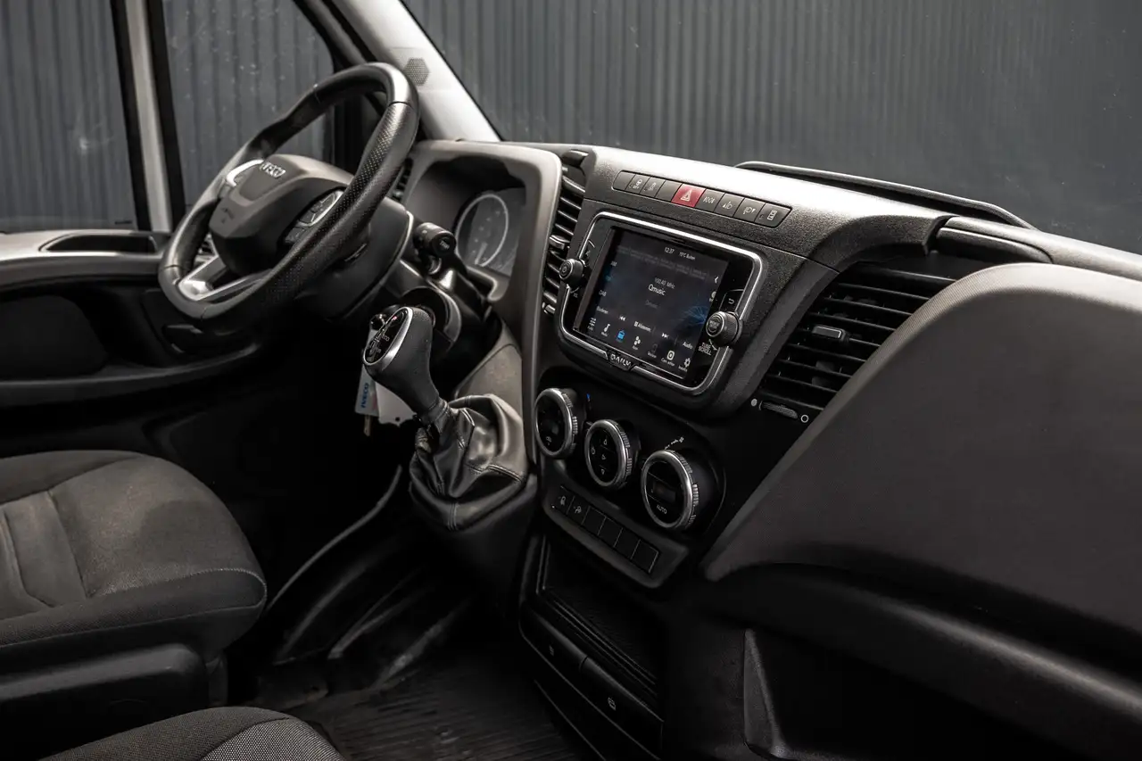 Iveco Daily 2022